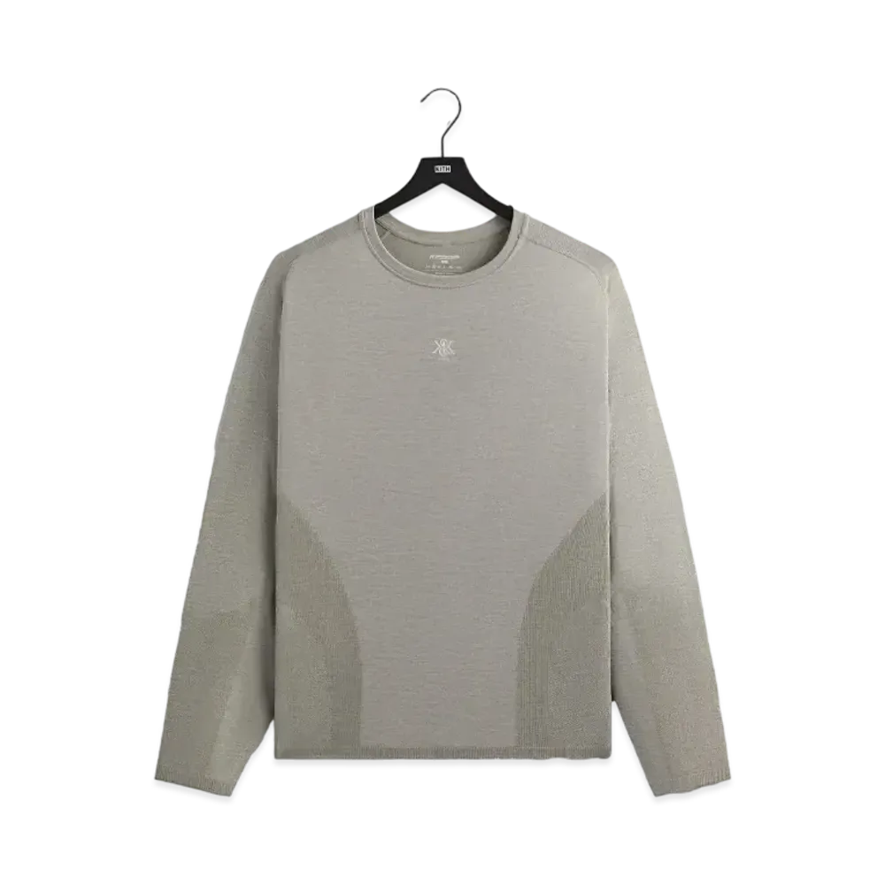 Kith Engineered Slate Tee "Astronaut"