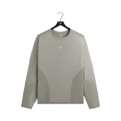 Kith Engineered Slate Tee "Astronaut"