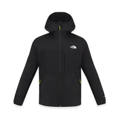 The North Face Shadow Wind Jacket - 25SS "Black"