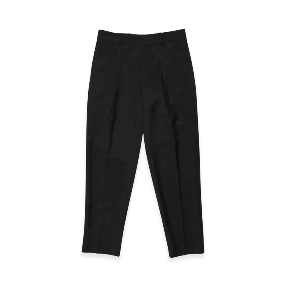 Acne Studios Tailored Trousers "Black"