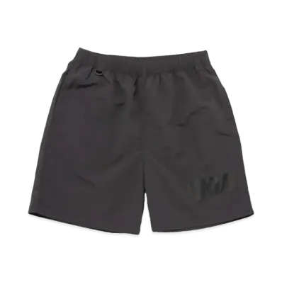 GOD SELECTION XXX x WIND AND SEA Short Pants GX-A23-WSSP-01 "Charcoal Grey"