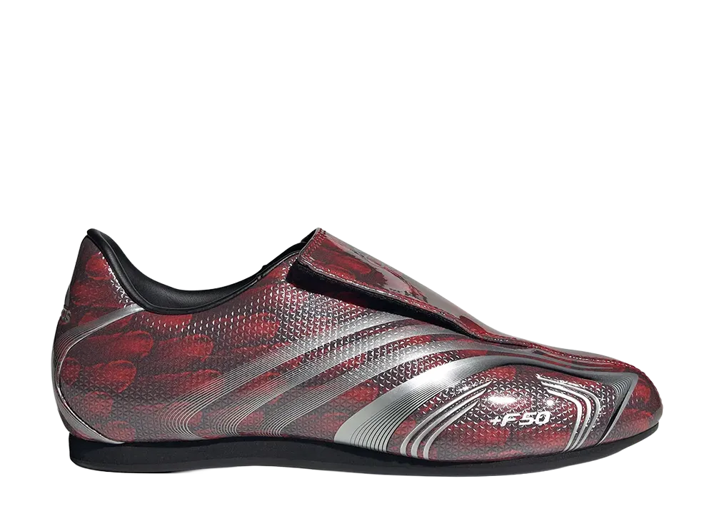 adidas Women's Taekwondo F50 "Better Scarlet"