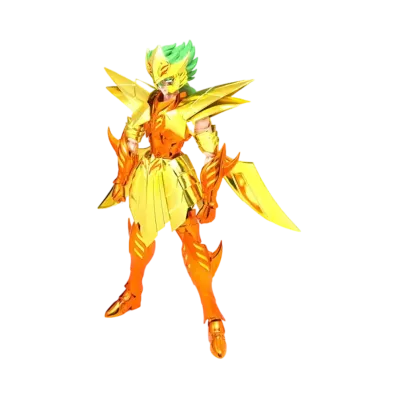 SAINT CLOTH MYTH EX Klaken Isaac