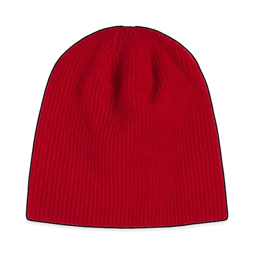 Supreme x A.PRESSE Cashmere Beanie "Red"