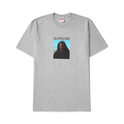 Supreme Sith Tee "Heather Grey"