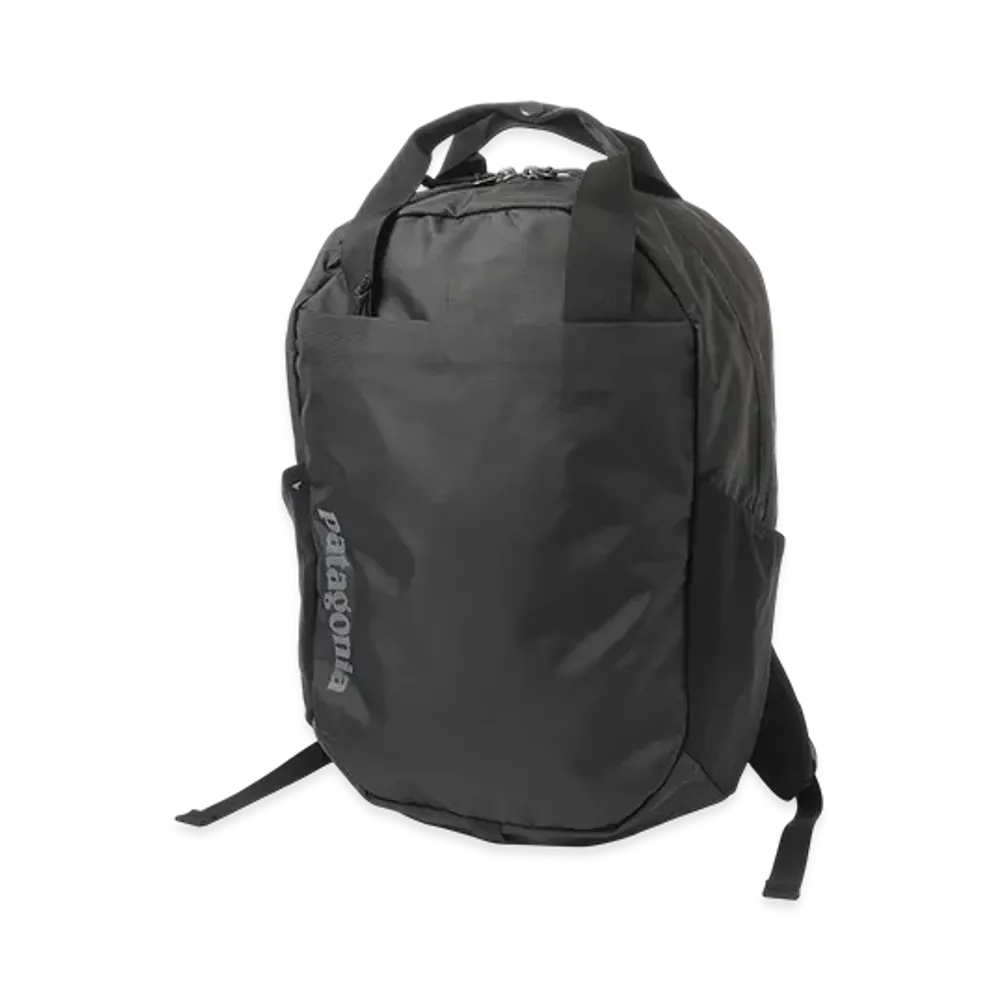 Patagonia Atom Tote Pack 20L "Black"