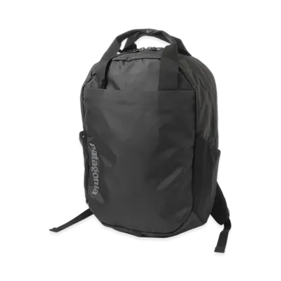 Patagonia Atom Tote Pack 20L "Black"
