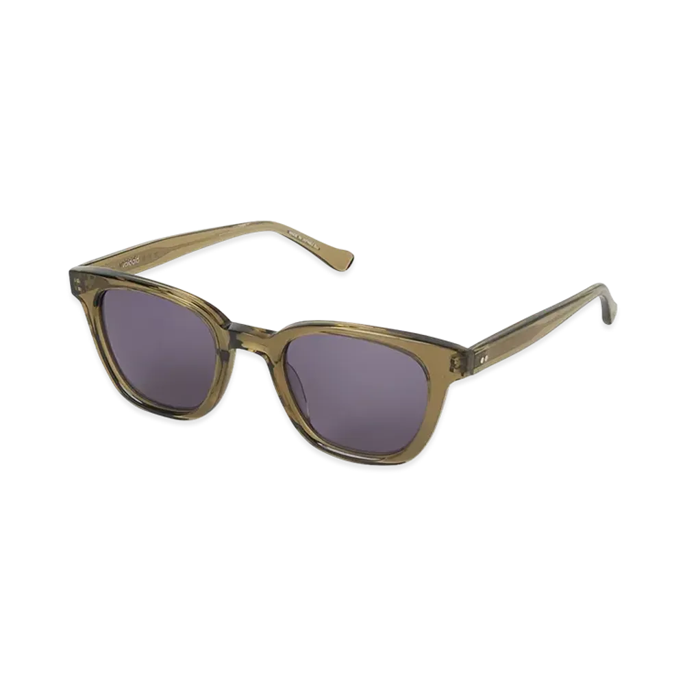 HYSTERIC GLAMOUR Voidoid "Brown"
