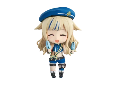 Good Smile Company "Nendoroid" -HIMEHINA- Suzuki Hina