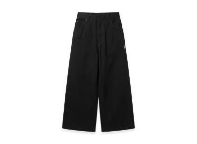 Needles H.D. Buggy Pant "Black"