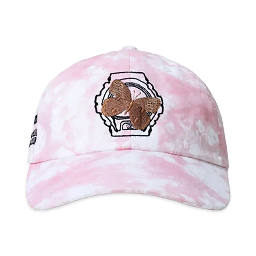 ANTI SOCIAL SOCIAL CLUB x Casio G-Shock Cap "Light Pink"