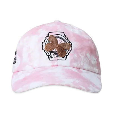 ANTI SOCIAL SOCIAL CLUB x Casio G-Shock Cap "Light Pink"