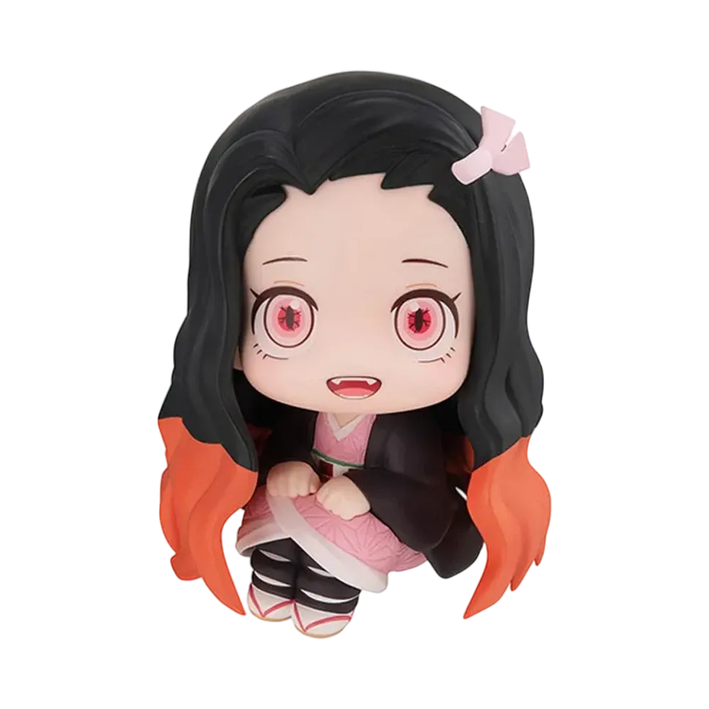 MegaHouse "Lookup" -Demon Slayer: Kimetsu no Yaiba- Nezuko Kamado: Sunlight Immunity Ver.