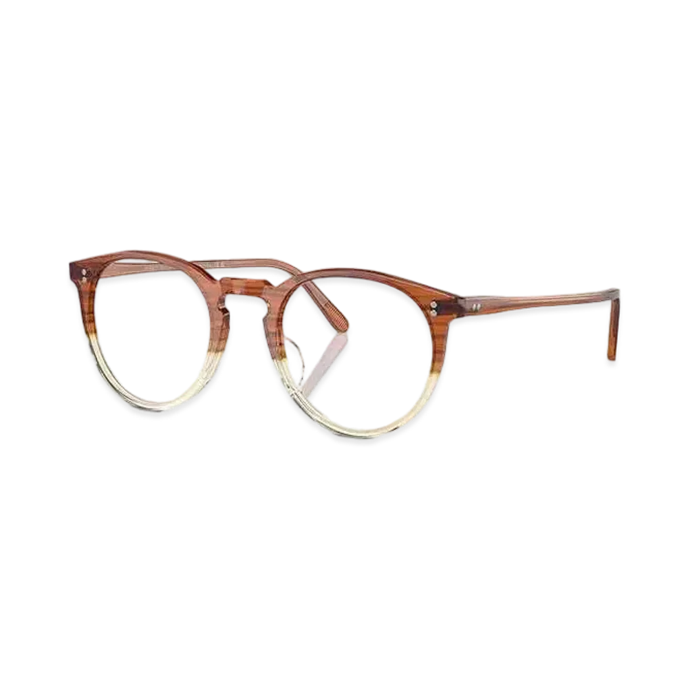 OLIVER PEOPLES O'Malley "Amber VSB"