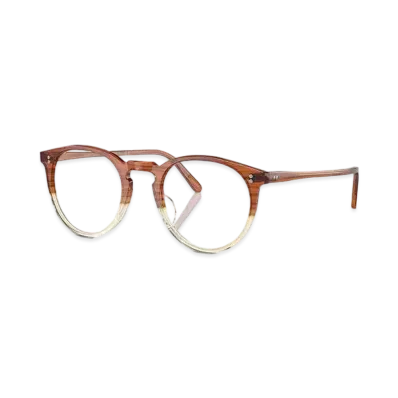 OLIVER PEOPLES O'Malley "Amber VSB"