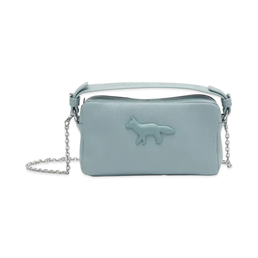 Maison Kitsune Cloud Pouch "Placid"