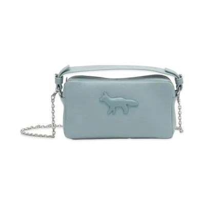 Maison Kitsune Cloud Pouch "Placid"
