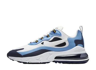 Nike Air Max 270 React "UNC"