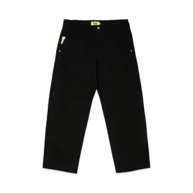 PALACE Hardware Work Pant "Black"