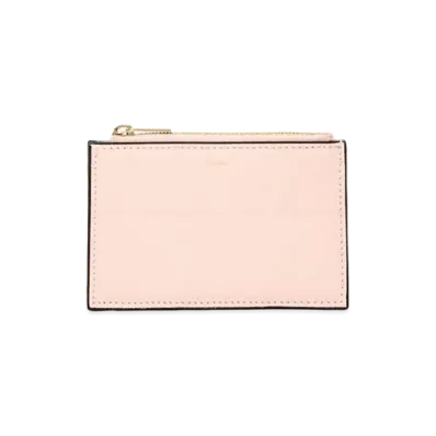 Valextra Fragment Case "Peonia"
