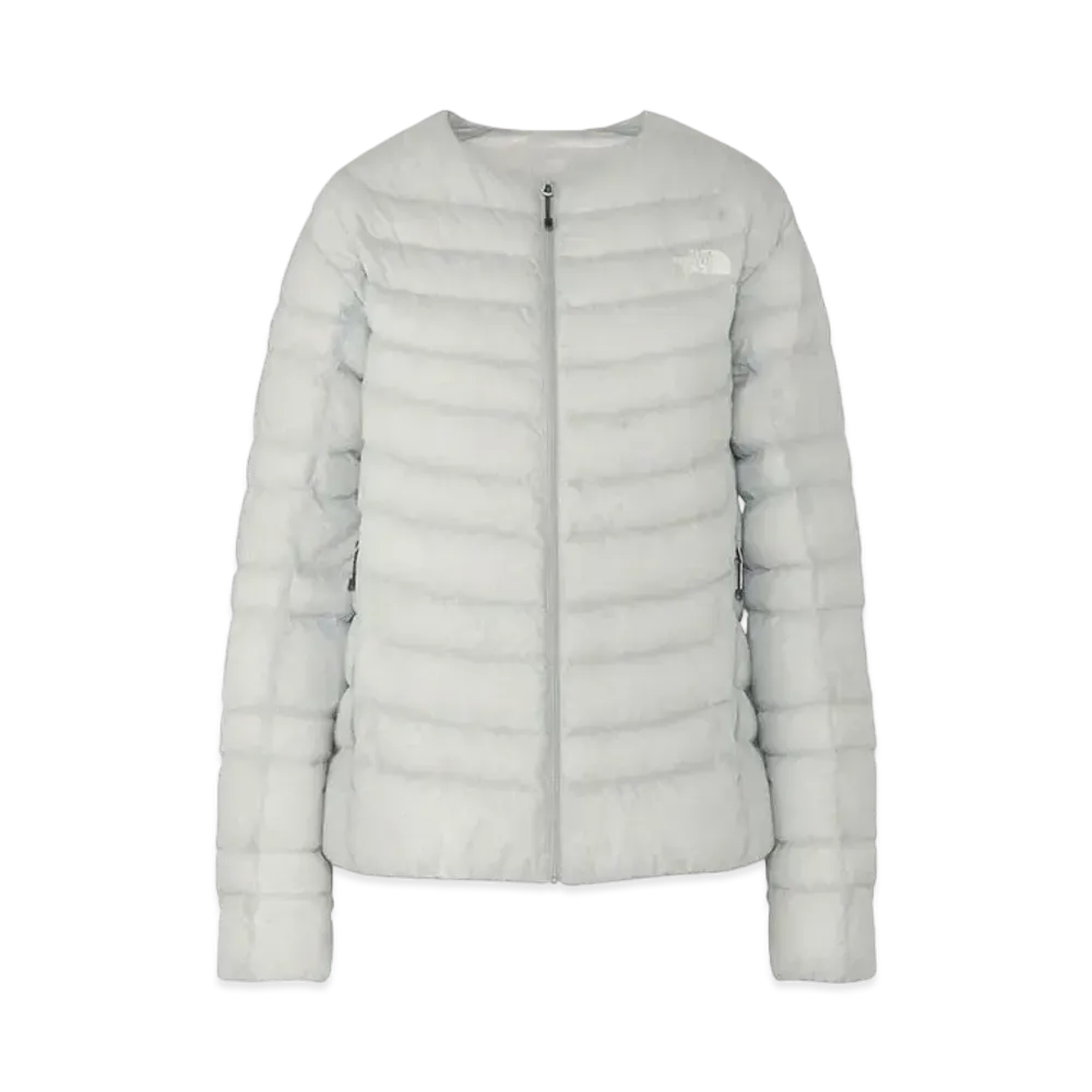 The North Face Thunder Round Neck Jacket "Dusty Periwinkle"