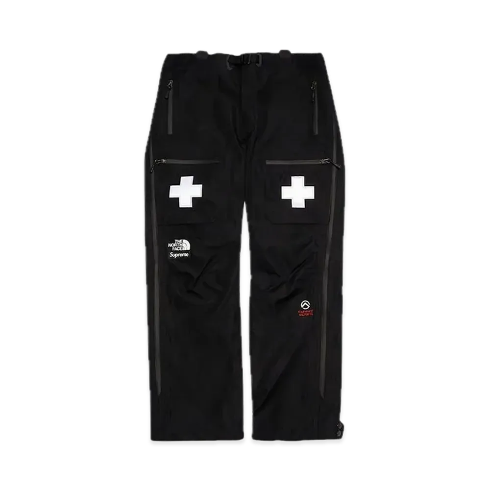 Supreme x The North Face Summit Series Rescue Mountain Pant "Black"
