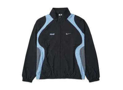 PALACE x Nike Track Jacket "Black"