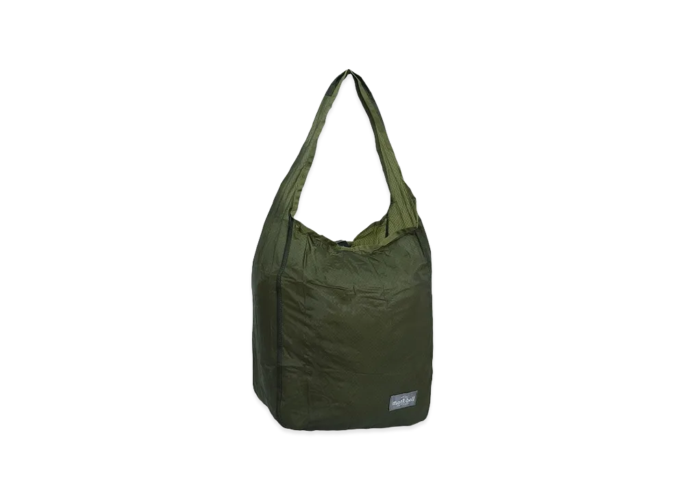 mont-bell U.L.MONO Bag M "Dark Green"