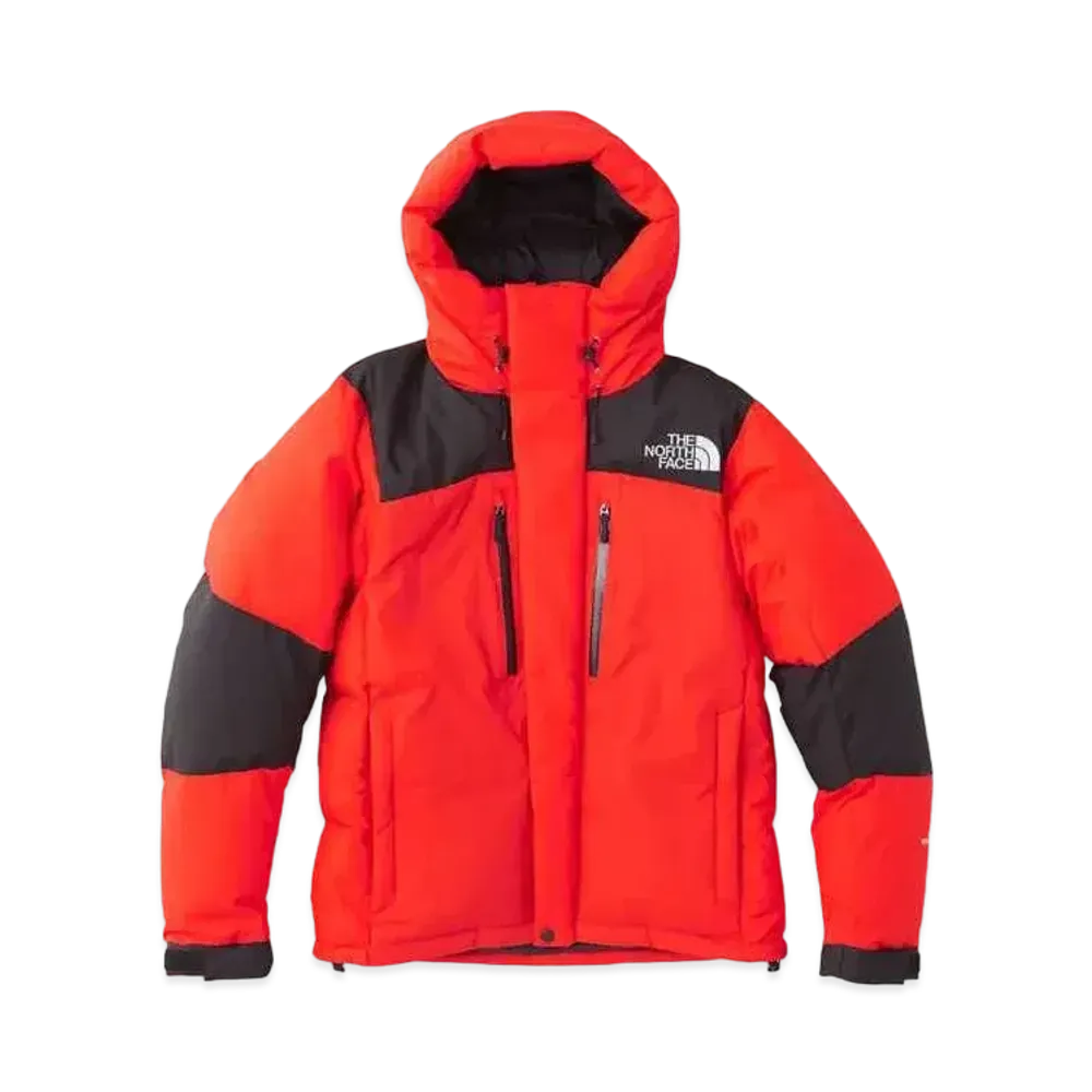 The North Face Baltro Light Jacket "Firely Red(FR)"
