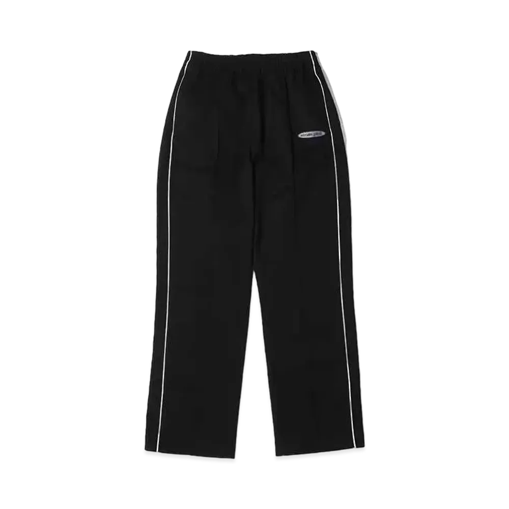 atmos pink Racing Pants "Black"