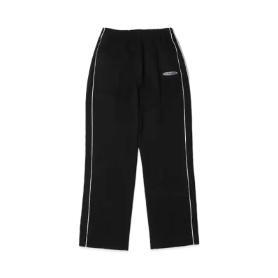 atmos pink Racing Pants "Black"