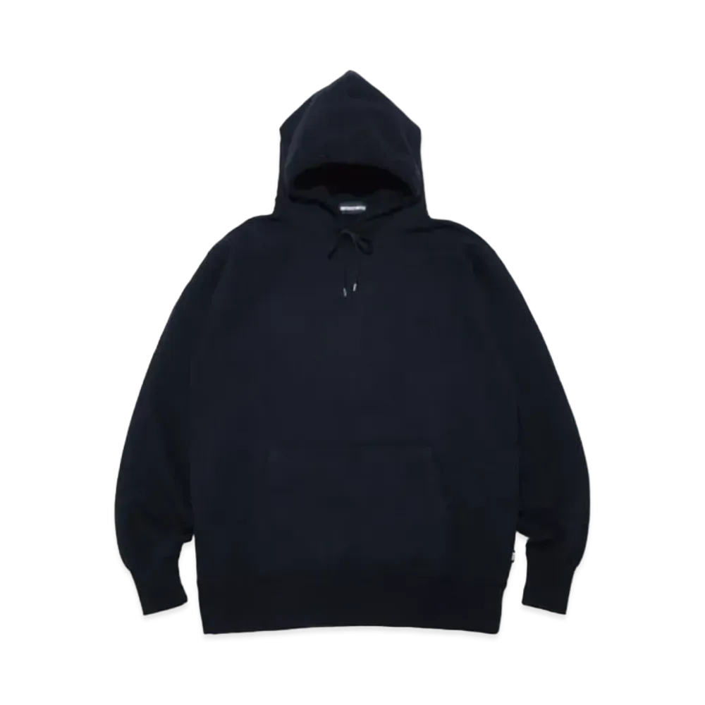 GOD SELECTION XXX Hoodie GX-A24-HD-01 "Black"