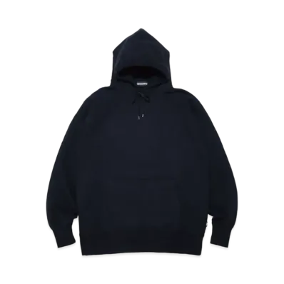GOD SELECTION XXX Hoodie GX-A24-HD-01 "Black"