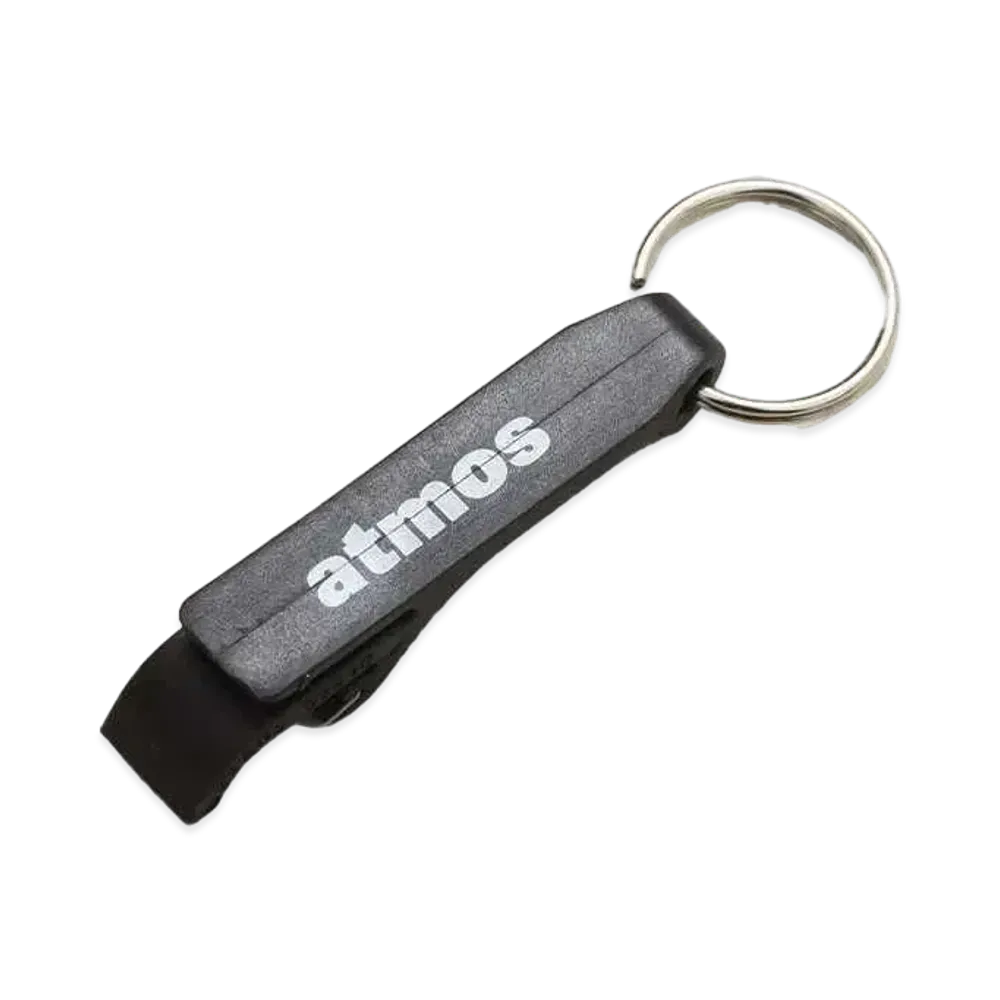 atmos Bottle Opene "Black"