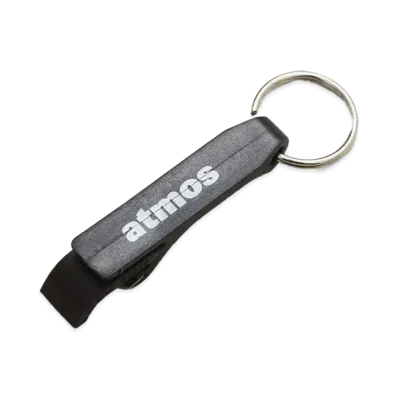 atmos Bottle Opene "Black"