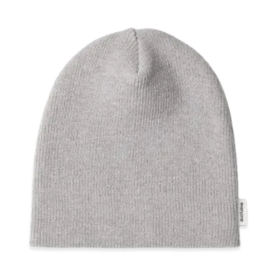everyone Cotton Beanie "Gray"