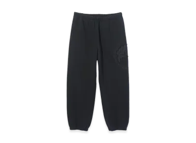 XLARGE HW Sweat Pants "Black"