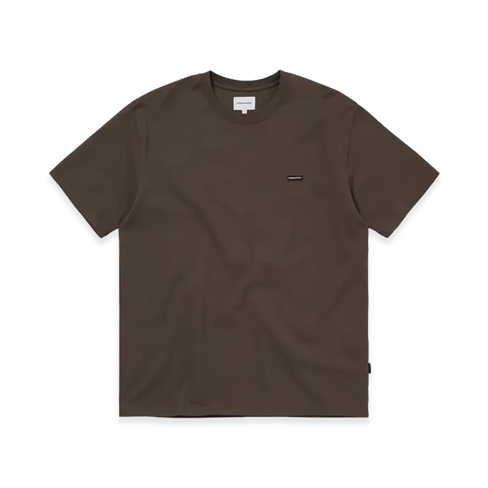 thisisneverthat T.N.T. Classic HDP Tee "Dark Brown"