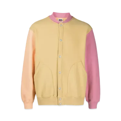 Levi's Made & Crafted Fleece Jacket "Multi"