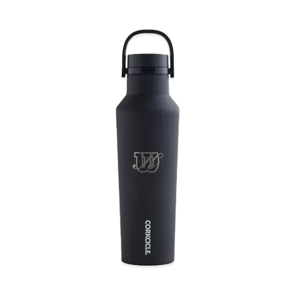 Kith x Wilson A Series Canteen "Black"