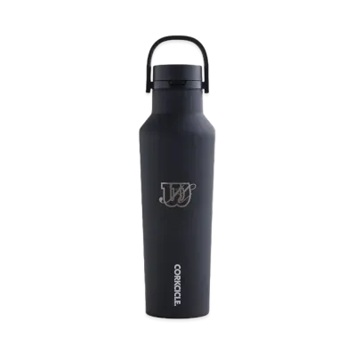 Kith x Wilson A Series Canteen "Black"
