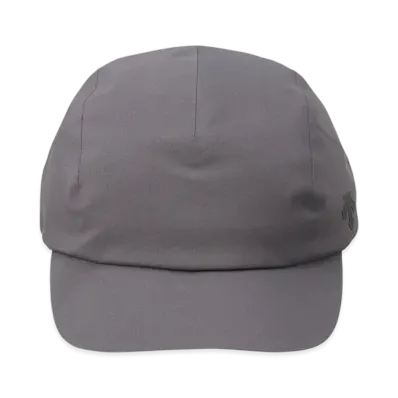 DESCENTE ALLTERRAIN Gore-Tex Jet Cap ZC "Charcoal"