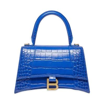 BALENCIAGA Women's Bags "Blue"
