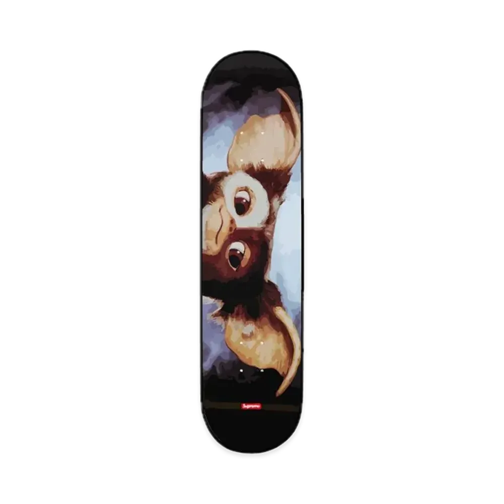 Supreme Gremlins Skateboard 