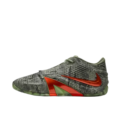 Nike Ja 4 "Zombie/Halloween 2026" (IO7936-300/IO7939-300)
