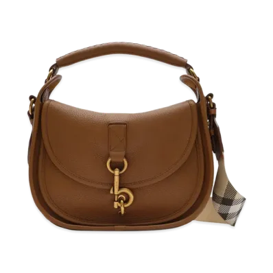 Burberry Women's Bags "Brown"