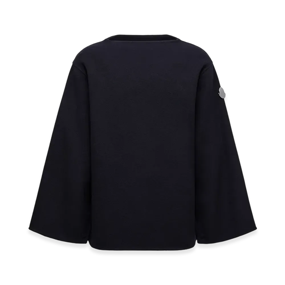 MONCLER x JIL SANDER Cuprous Cape "Navy Blue"
