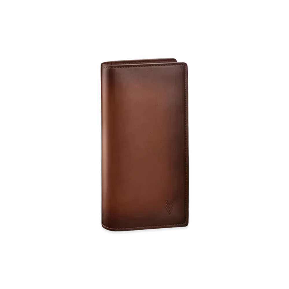 Louis Vuitton Brazza Wallet Ombre