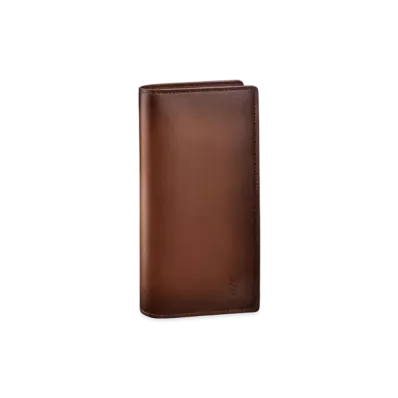 Louis Vuitton Brazza Wallet Ombre
