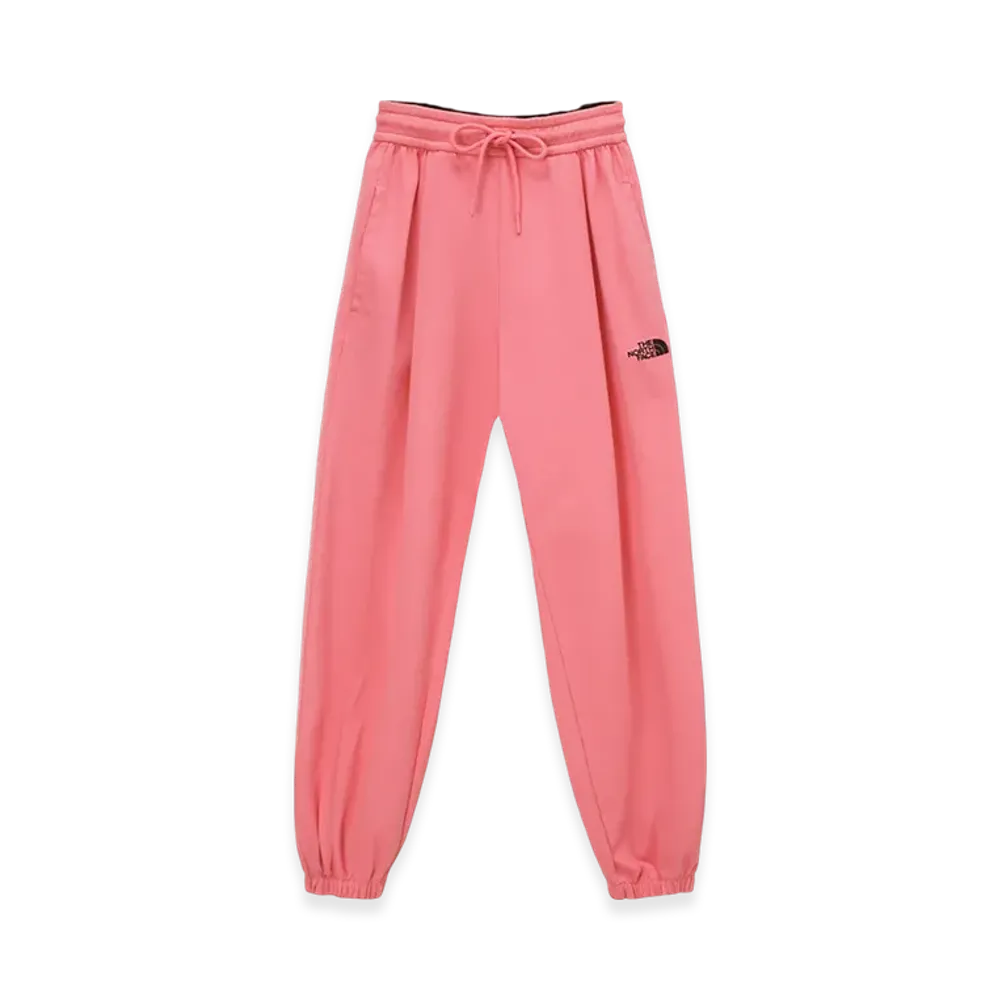 The North Face White Label Seed Tech Pants (W) "Pink"